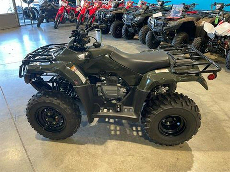 2023 Honda FourTrax Recon