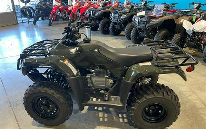 2023 Honda FourTrax Recon