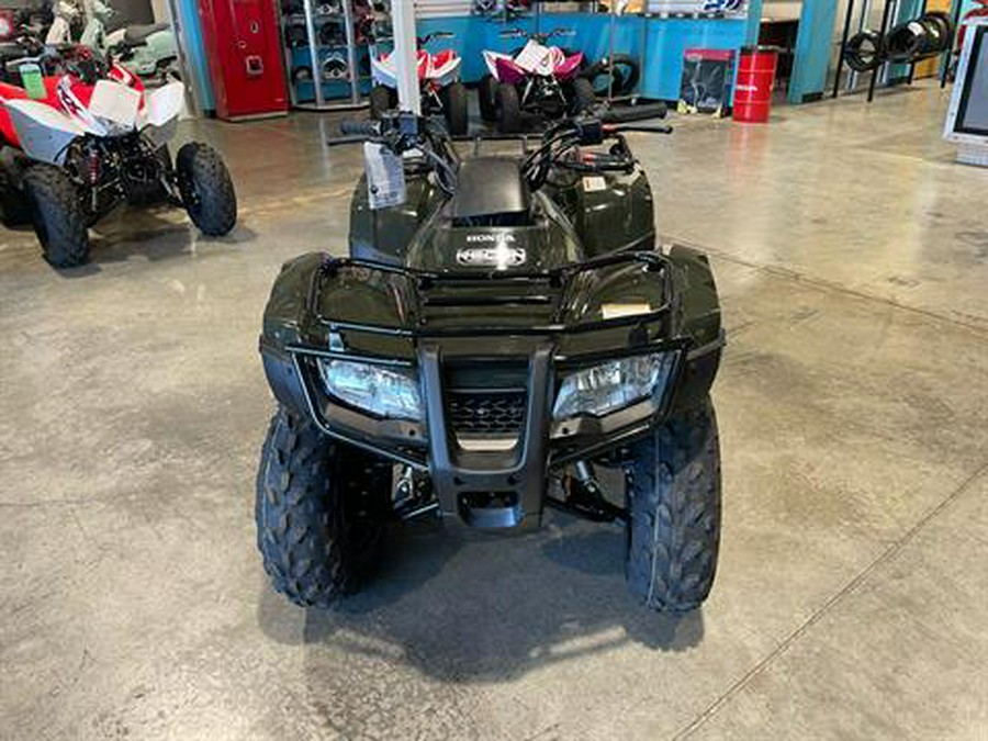 2023 Honda FourTrax Recon