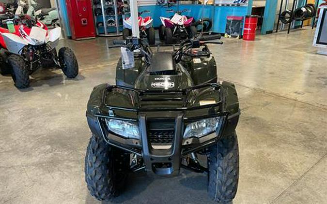 2023 Honda FourTrax Recon