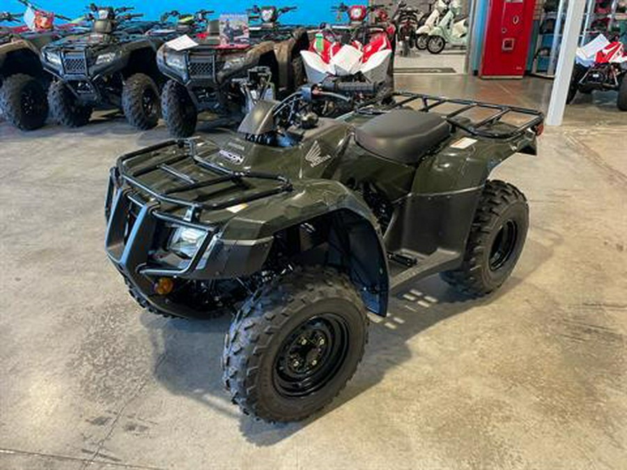 2023 Honda FourTrax Recon