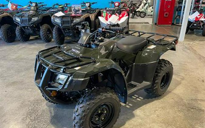 2023 Honda FourTrax Recon