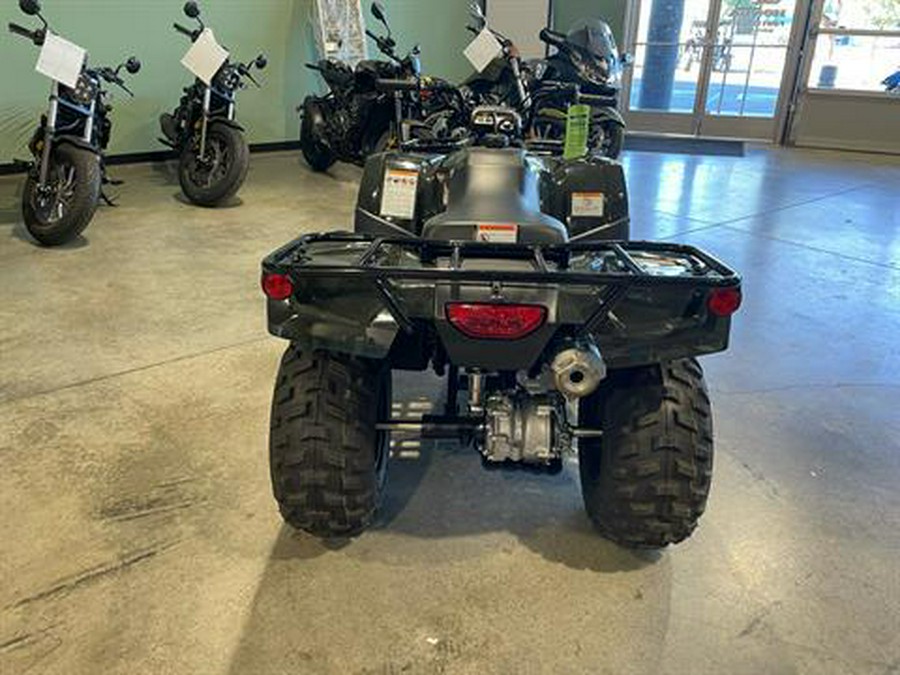 2023 Honda FourTrax Recon