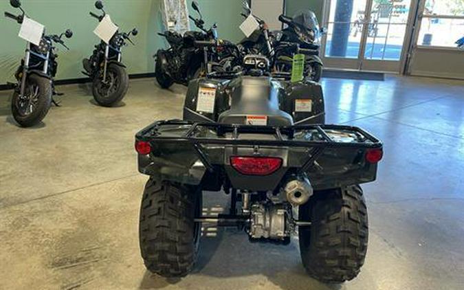 2023 Honda FourTrax Recon