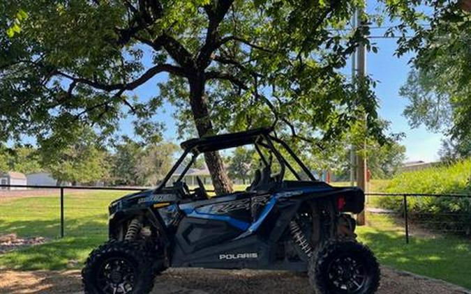 2023 Polaris RZR XP 1000 Ultimate