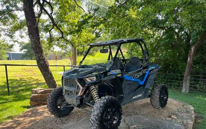 2023 Polaris RZR XP 1000 Ultimate