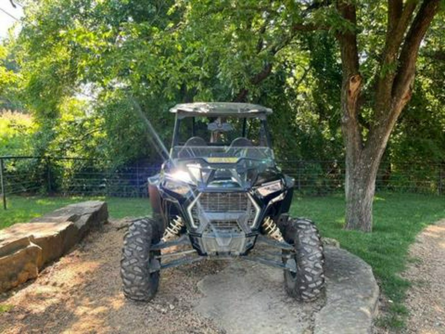 2023 Polaris RZR XP 1000 Ultimate