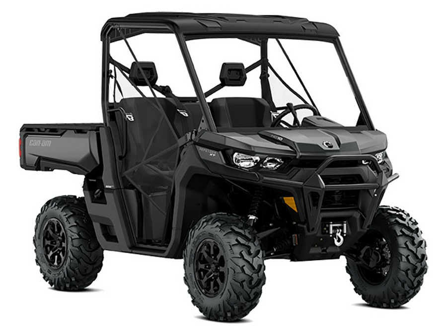 2024 Can-Am™ Defender XT HD10