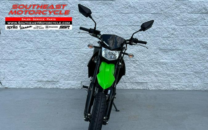 2022 Kawasaki KLX®300SM