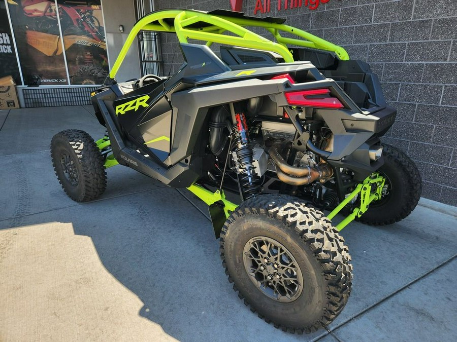 2024 Polaris® RZR Pro R Ultimate