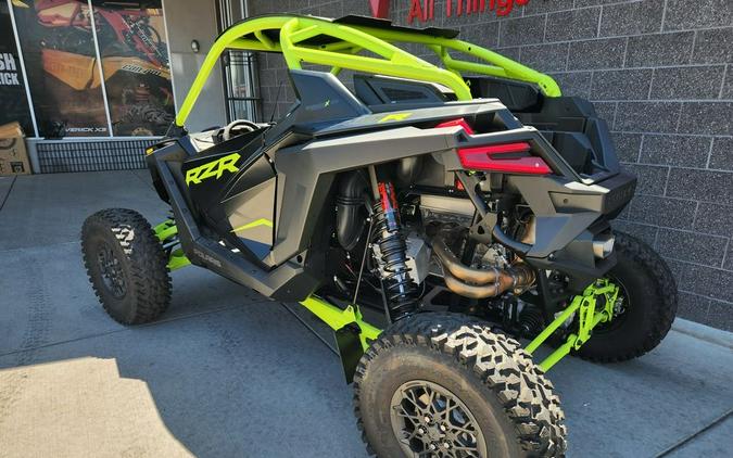 2024 Polaris® RZR Pro R Ultimate