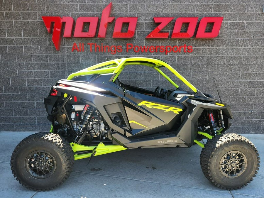 2024 Polaris® RZR Pro R Ultimate