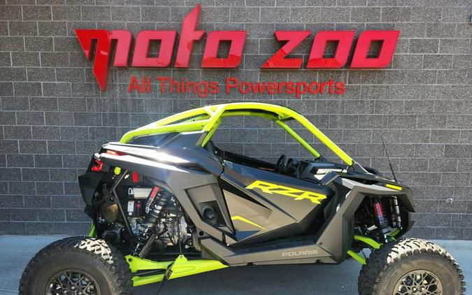 2024 Polaris® RZR Pro R Ultimate