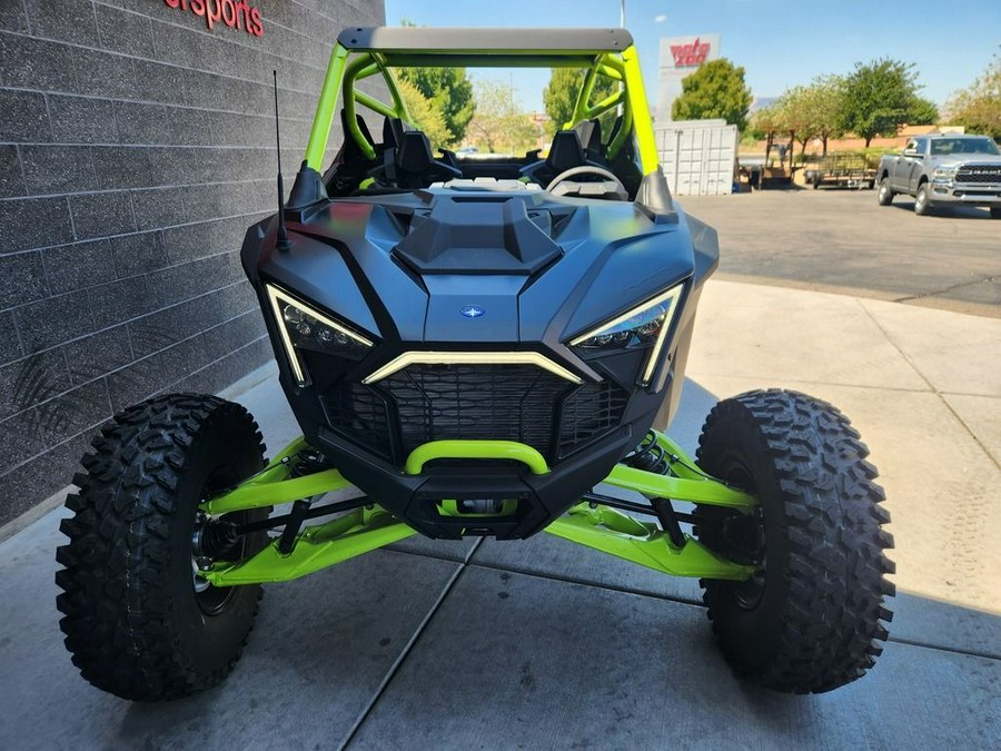 2024 Polaris® RZR Pro R Ultimate