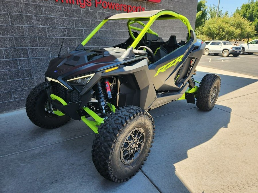 2024 Polaris® RZR Pro R Ultimate