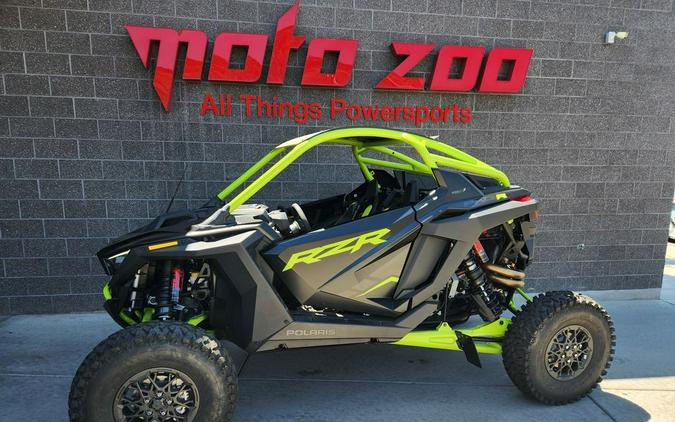 2024 Polaris® RZR Pro R Ultimate