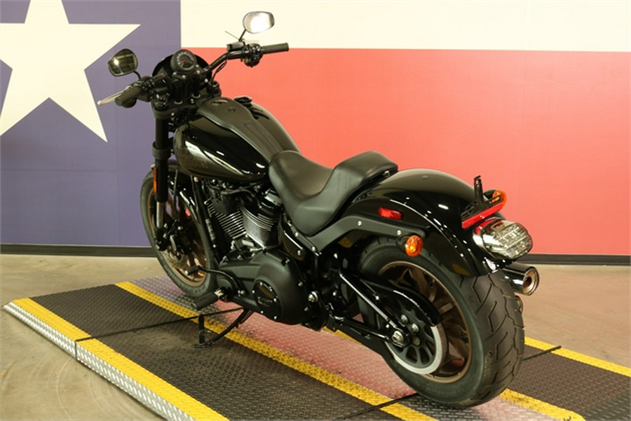 2023 Harley-Davidson Low Rider S