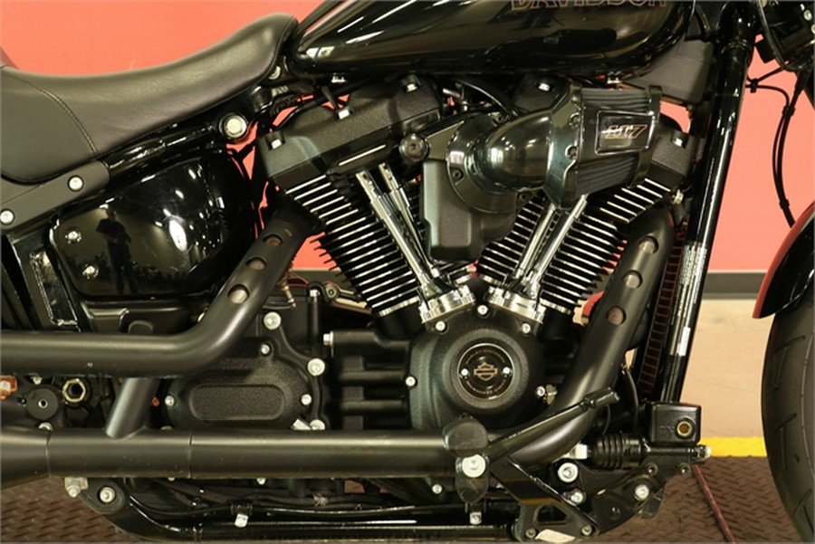 2023 Harley-Davidson Low Rider S