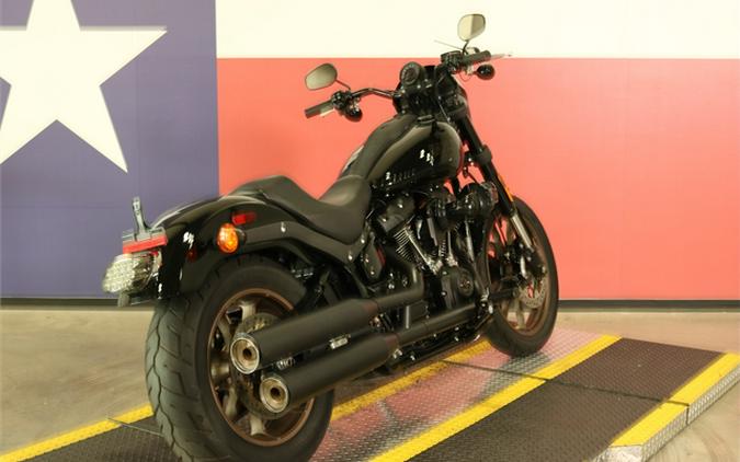 2023 Harley-Davidson Low Rider S