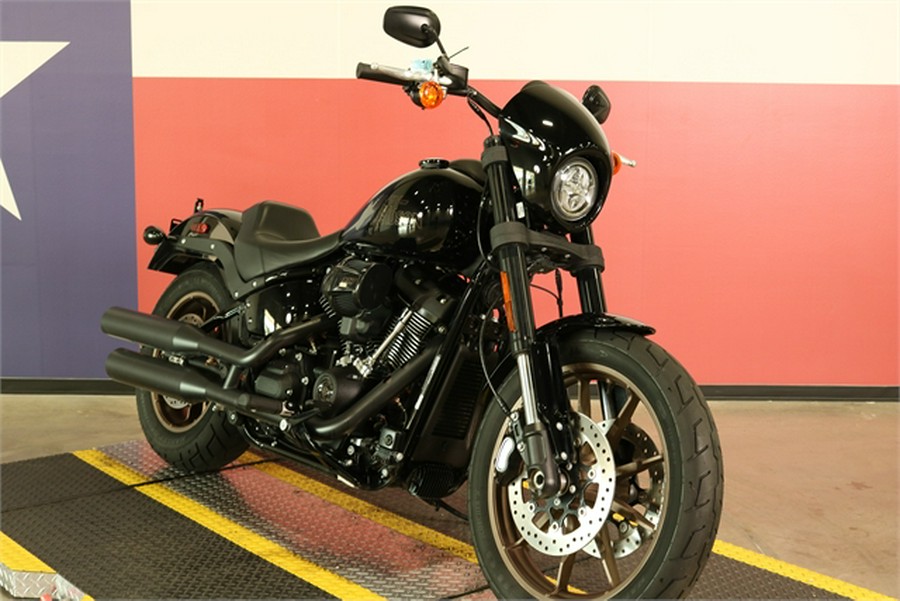 2023 Harley-Davidson Low Rider S