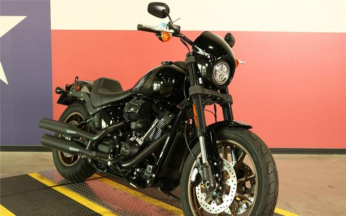 2023 Harley-Davidson Low Rider S