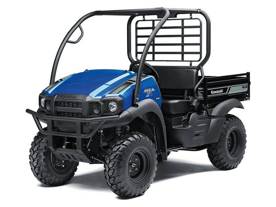 2025 Kawasaki Mule SX™ 4x4 XC