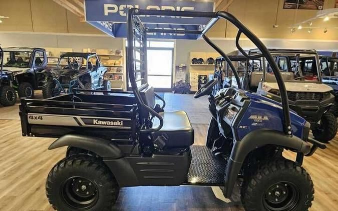 2025 Kawasaki Mule SX™ 4x4 XC