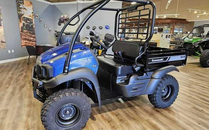 2025 Kawasaki Mule SX™ 4x4 XC