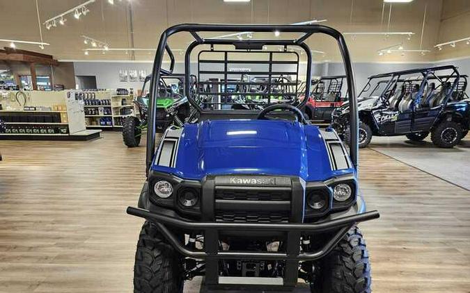 2025 Kawasaki Mule SX™ 4x4 XC