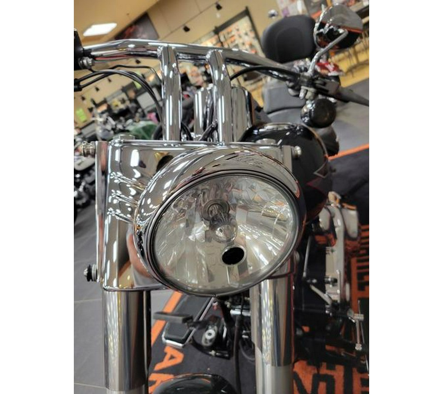 2007 Harley-Davidson® FLSTF - Softail® Fat Boy®