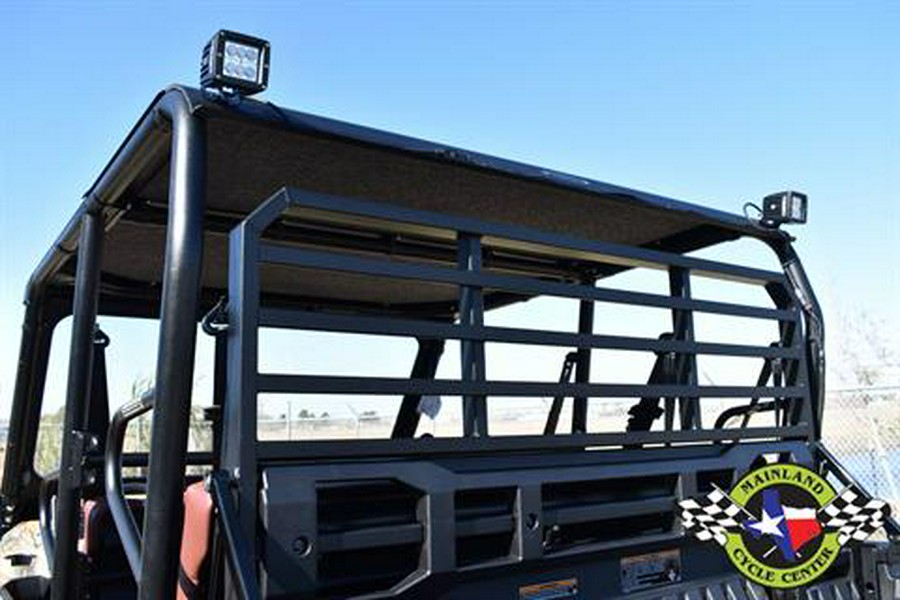 2021 Kawasaki Mule PRO-FXT EPS Camo