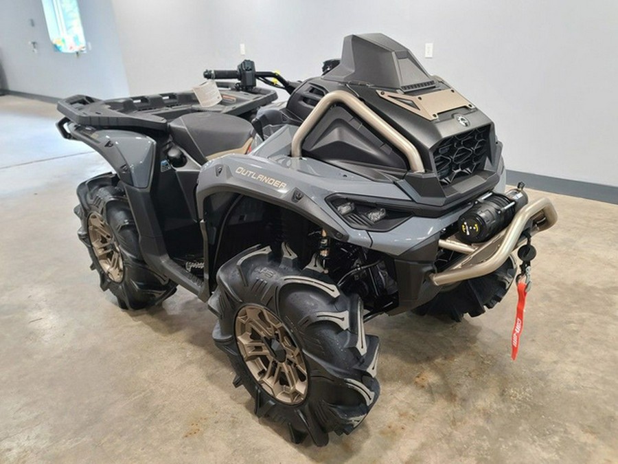 2026 Can-Am Outlander X Mr 850