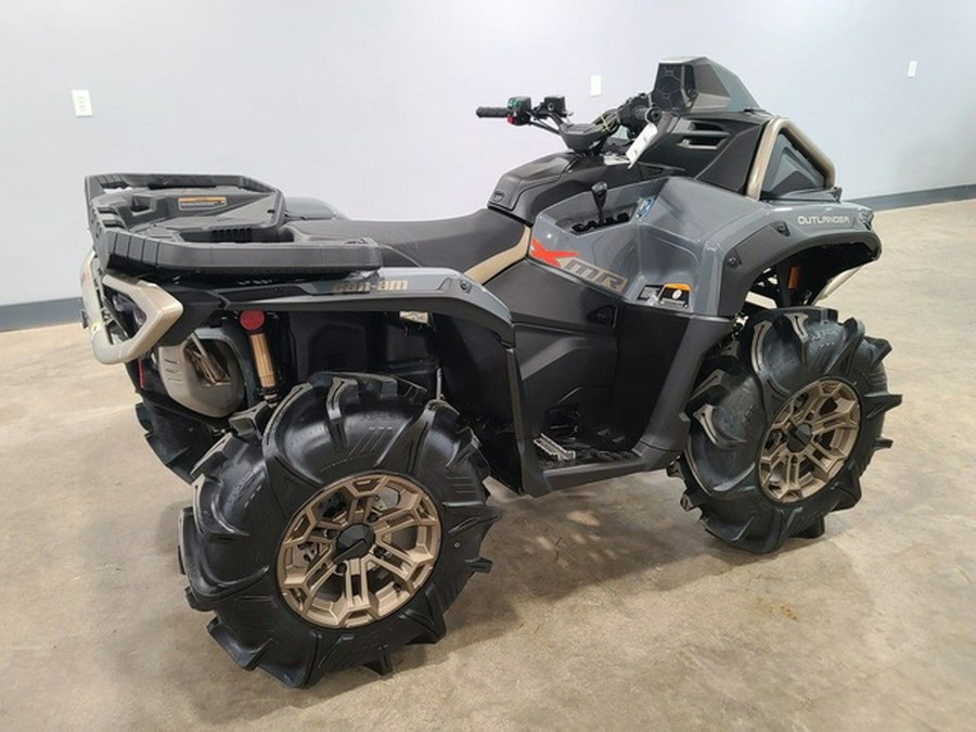 2026 Can-Am Outlander X Mr 850