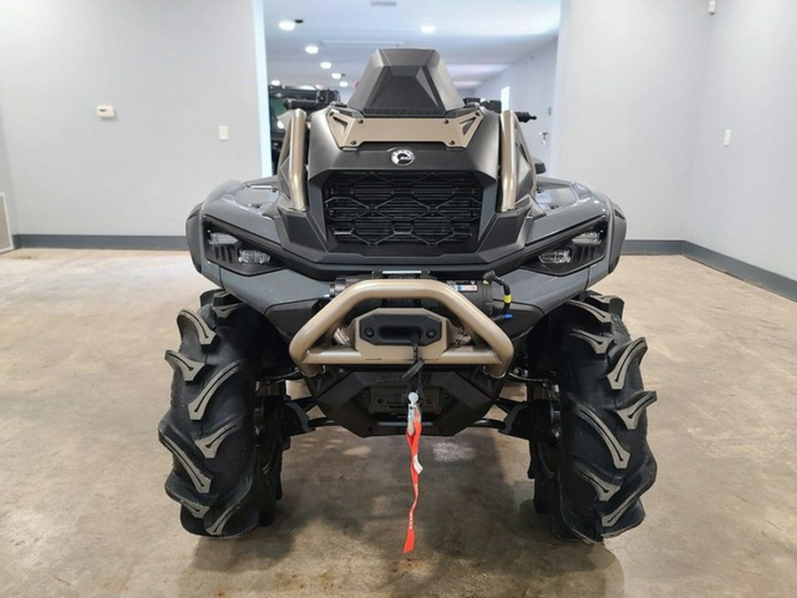 2026 Can-Am Outlander X Mr 850