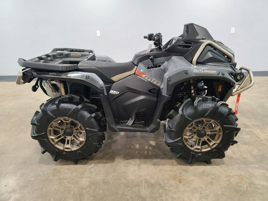 2026 Can-Am Outlander X Mr 850