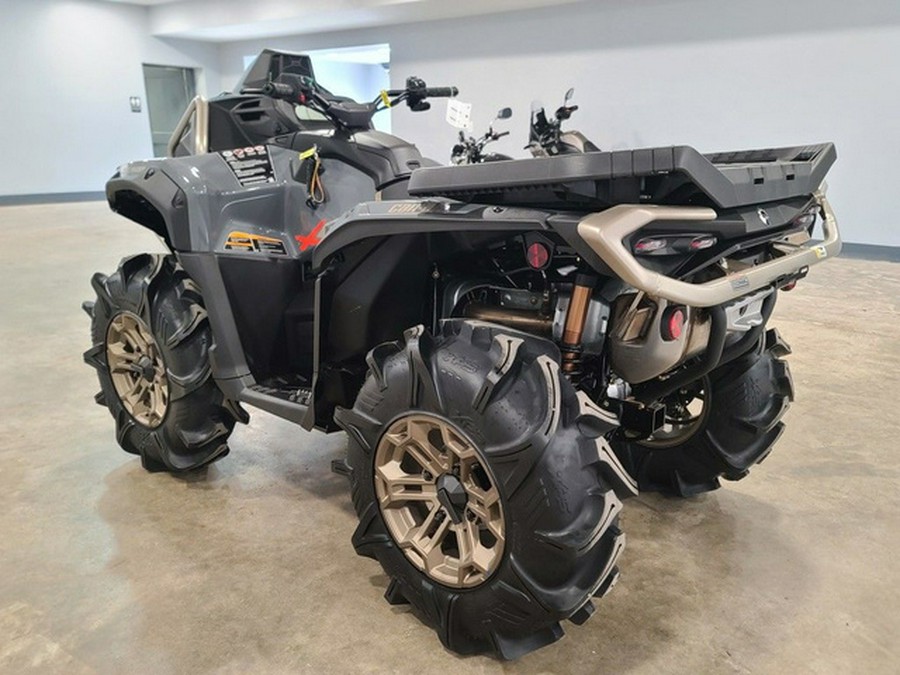 2026 Can-Am Outlander X Mr 850