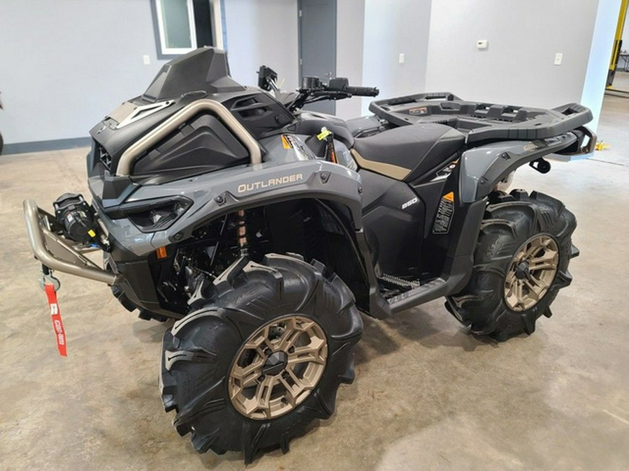 2026 Can-Am Outlander X Mr 850