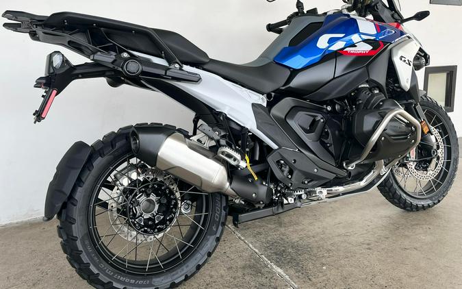 2026 BMW R1300GS