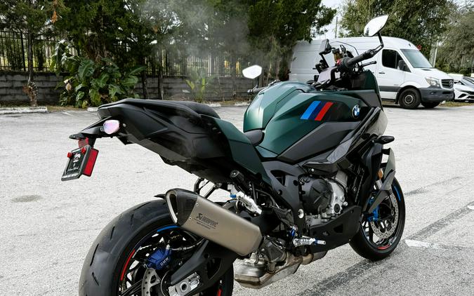 2026 BMW M 1000 XR