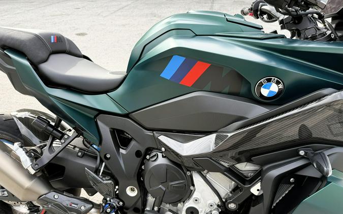 2026 BMW M 1000 XR