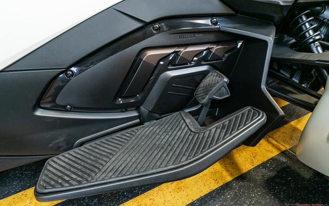 2026 Can-Am SPYDER RT SEA-TO-SKY