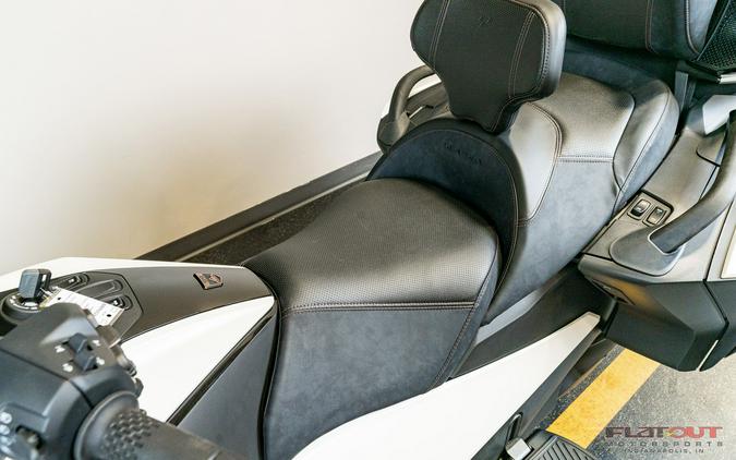 2026 Can-Am SPYDER RT SEA-TO-SKY