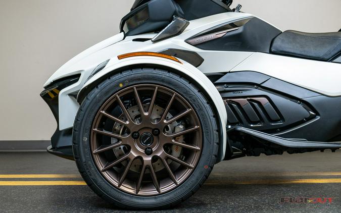 2026 Can-Am SPYDER RT SEA-TO-SKY