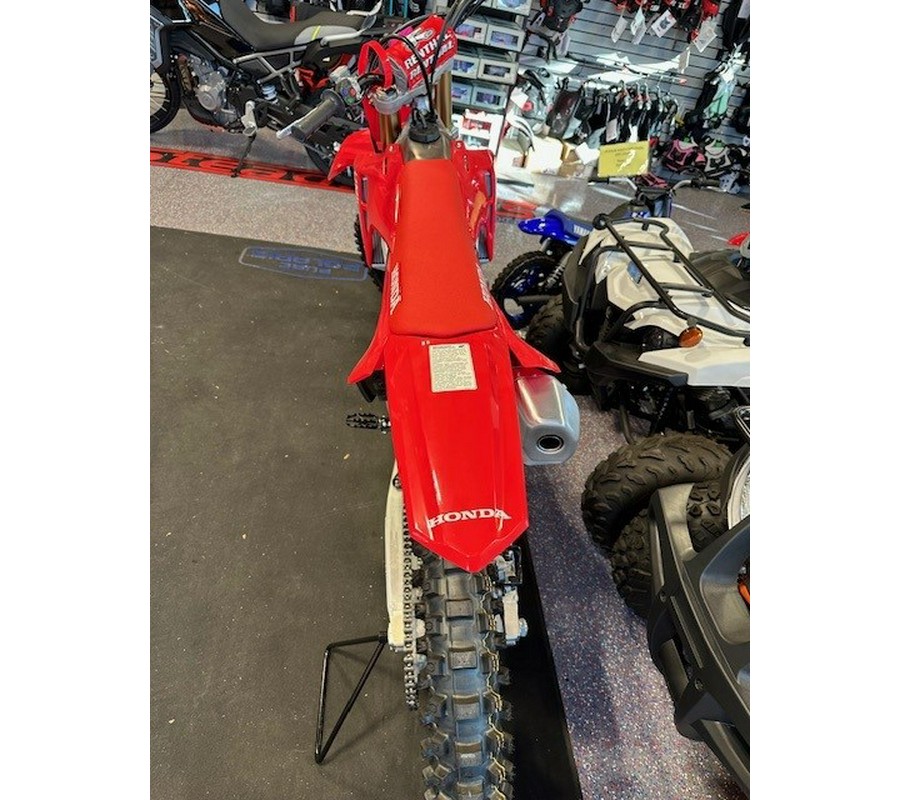 2026 CRF450R - Honda
