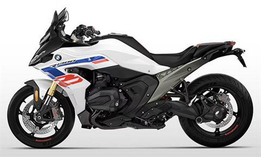 2026 BMW R 1300 RS