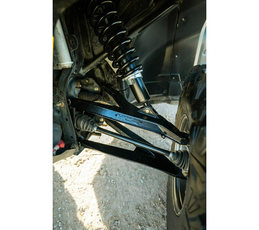 2022 Can-Am® Defender MAX Lone Star HD10