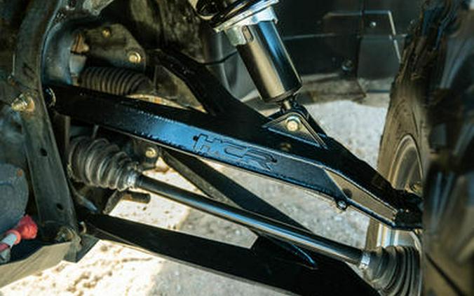 2022 Can-Am® Defender MAX Lone Star HD10