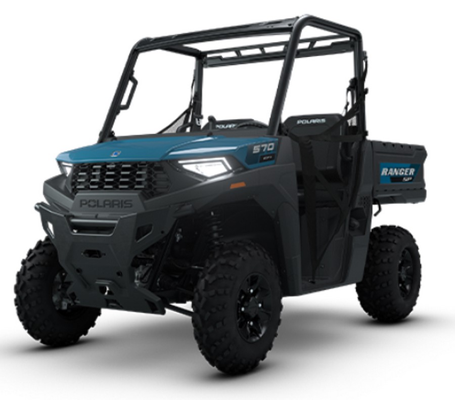 2026 Polaris RANGER SP 570 PREMIUM