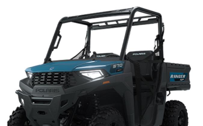 2026 Polaris RANGER SP 570 PREMIUM