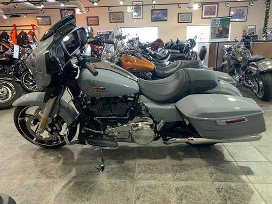 2026 Harley-Davidson Street Glide®